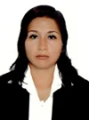 Foto de Dr. Grette Danesy Paredes Gadea