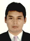 Foto de Dr. Ernesto Choquehuayta Morales
