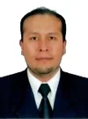 Foto de Dr. Andre Marcel Molina Arias