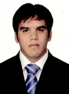 Foto de Dr. Samuel Ricardo Jose Barrantes Durand
