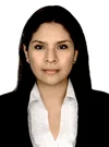 Foto de Dr. Cinthia Lucia Leal Rondon