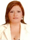 Foto de Dr. Myriam Elizabeth Castillo Rivera