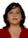 Foto de Dr. Jackeline Dahana Salas Vargas