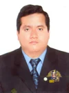 Foto de Dr. Mario Gustavo Azañero Lujan