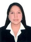 Foto de Dr. Martha Evelyn Arotoma Paitan