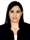 Foto de Dr. Ximena Stefani Ghilardi Silva