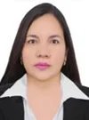 Foto de Dr. Monica Tatiana Justiniano Mejia