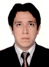 Foto de Dr. William Ricardo Effio Galvez
