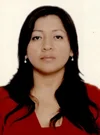 Foto de Dr. Faloly Magaly Infantes Quiroz