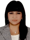 Foto de Dr. Christine Jeanee Quevedo Reyes