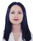 Foto de Dr. Mariela Irina Orellana Valdez