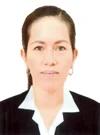 Foto de Dr. Mary Laura Barba Cerna