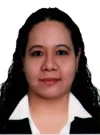 Foto de Dr. Fabiola Esther Velasco Rodriguez