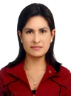 Foto de Dr. Glerida Carmen Alvarado Torres