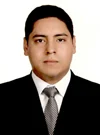 Foto de Dr. Edwar Enrique Alcalde Rodriguez