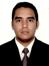 Foto de Dr. Romulo Gerardo Araya Zapata