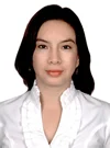Foto de Dr. Carla Maria Cabrera Moreno