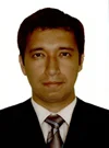 Foto de Dr. Marcos Alberto Salazar Gallo
