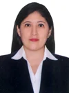 Foto de Dr. Karin Tatiana Sarmiento Barrientos