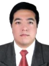 Foto de Dr. Marco Cesar Rios Angulo