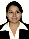 Foto de Dr. Laura Gabriela Escobar Caipo