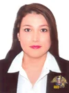 Foto de Dr. Norma Vanessa Suarez Zumaeta