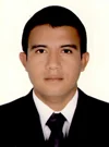 Foto de Dr. Jhon Glenn Severino Astudillo