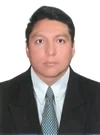 Foto de Dr. Carlos Alan Estela Chavez