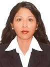 Foto de Dr. Jeannet Luz Quilla Villasante