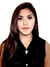 Foto de Dr. Laura Alejandra Moreno Ortega