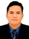 Foto de Dr. Cesar Eduardo Puicon Purizaca