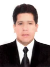 Foto de Dr. Fredy Luis Chuquipoma Lescano