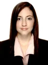 Foto de Dr. Grecia Daliss Rebaza Marin