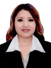 Foto de Dr. Maribel del Rosario Viera Lama