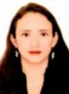 Foto de Dr. Rocio Elizabeth Vera Becerra