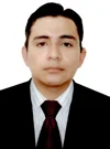 Foto de Dr. Teddy Roy Mondragon Chavez