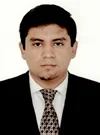 Foto de Dr. Edinzon Banda Baca