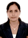 Foto de Dr. Karina del Pilar Ortiz Coronel