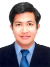 Foto de Dr. Salvador Alonso Oyola Morales