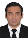 Foto de Dr. Marco Erasmo Rojas Barrera