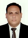 Foto de Dr. Jose Manuel Martin Urcia Pelaez