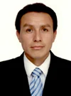 Foto de Dr. Wilder Roberth Diaz Gonzales