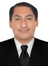 Foto de Dr. Oscar Eduardo Vera Romero