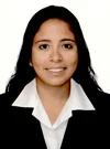 Foto de Dr. Mayra Alejandra Rios Aparicio