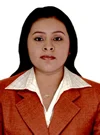 Foto de Dr. Marleny Liliana Zegarra Sosa