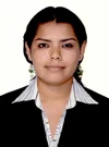 Foto de Dr. Lisset Eliana Gutierrez Nuñez