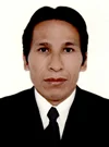 Foto de Dr. Julio Flavio Ocsa Borda