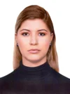 Foto de Dr. Mariella Cecilia Zavala Tejeda