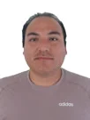 Foto de Dr. Gary Ronald Martinez Alcarraz