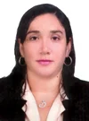 Foto de Dr. Isabel Aurora Chavez Alvarez